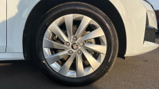 Skoda Octavia 1.5 TSI 150 SE L 5dr Petrol Estate